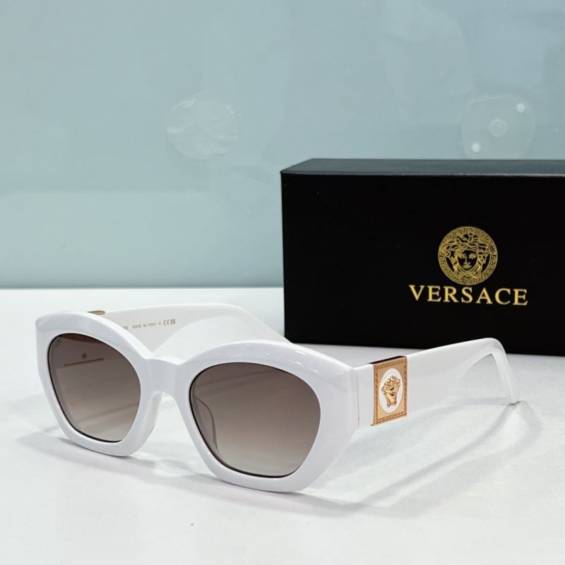 Versace Sunglasses